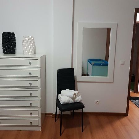 Apartamento Moderno E Elegante Ponta Delgada Exteriör bild