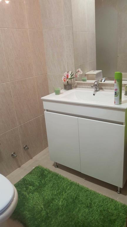 Apartamento Moderno E Elegante Ponta Delgada Exteriör bild